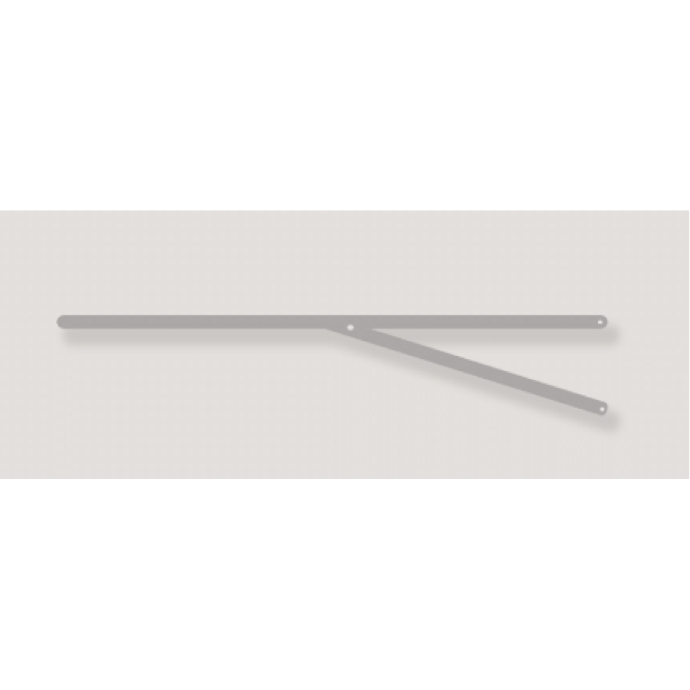 Galtech 8x8' Replacement Rib Commercial Patio Umbrella